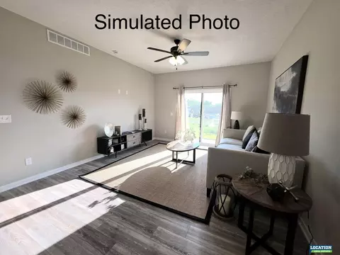 Living - 10155 S 36th St, Roca, NE 68430 photo 1 of 1