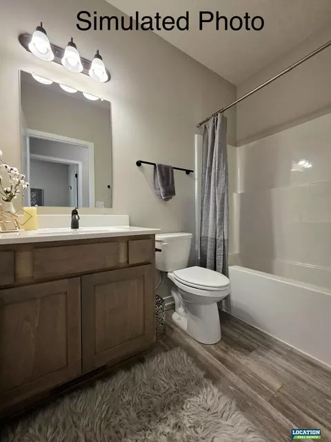 Bath - 10155 S 36th St, Roca, NE 68430 photo 4 of 5