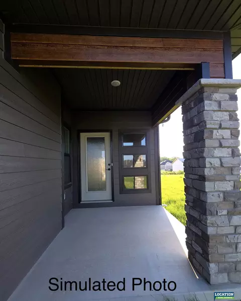 Exterior - 10155 S 36th St, Roca, NE 68430 photo 1 of 1