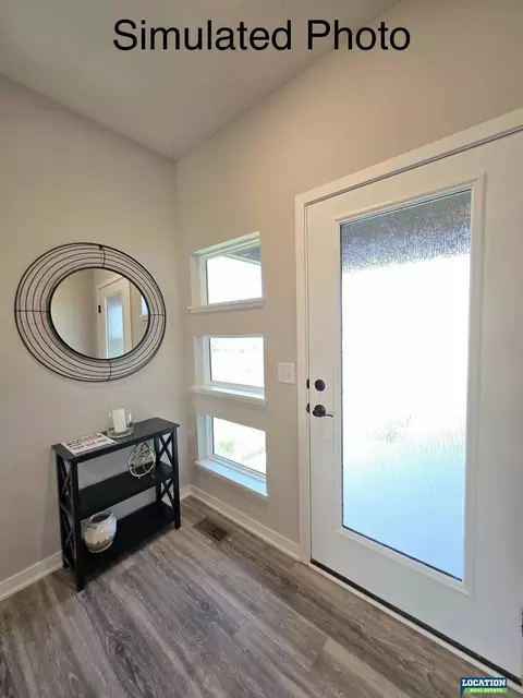 Entry Way - 10155 S 36th St, Roca, NE 68430 photo 1 of 1