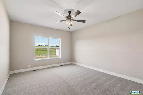 Bedroom - 3009 Bertram St, Roca, NE 68430 photo 2 of 10