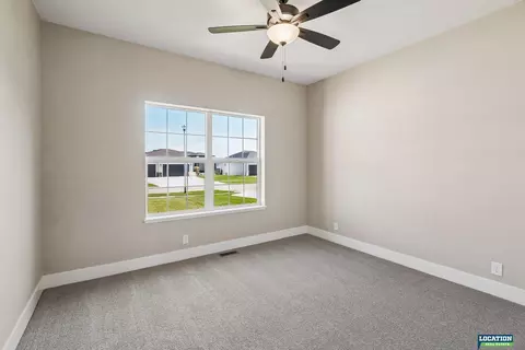 Bedroom - 3009 Bertram St, Roca, NE 68430 photo 3 of 10