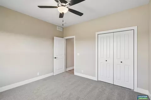 Bedroom - 3009 Bertram St, Roca, NE 68430 photo 4 of 10