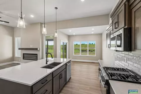 Kitchen - 3009 Bertram St, Roca, NE 68430 photo 1 of 1