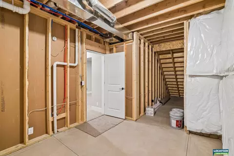 Entry Way - 3009 Bertram St, Roca, NE 68430 photo 1 of 1