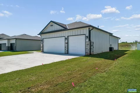 Exterior - 3009 Bertram St, Roca, NE 68430 photo 7 of 7