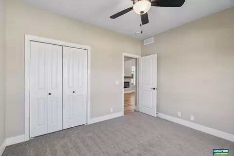 Bedroom - 3009 Bertram St, Roca, NE 68430 photo 6 of 10