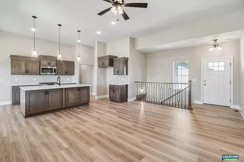Living - 3009 Bertram St, Roca, NE 68430 photo 2 of 3
