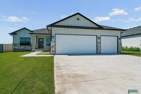 Exterior - 3009 Bertram St, Roca, NE 68430 photo 1 of 7