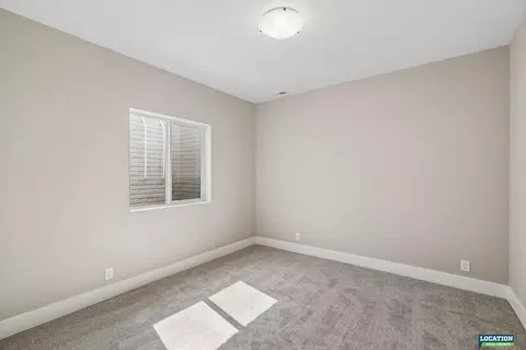 Bedroom - 3009 Bertram St, Roca, NE 68430 photo 9 of 10
