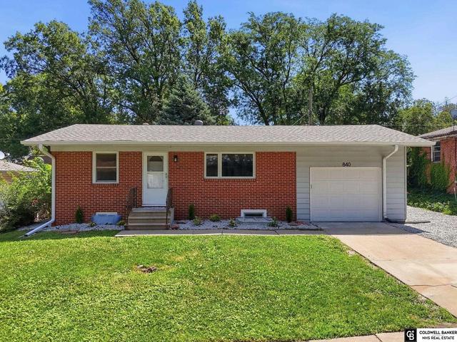 840 N 58th St, Lincoln, NE 68505