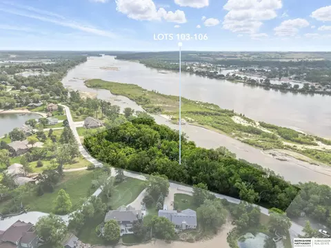 lot S 103-106 Villa Spgs, Springfield, NE 68059