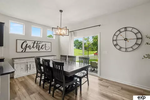Dining - 17022 Centennial Rd, Omaha, NE 68136 photo 2 of 2