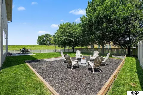 Exterior - 17022 Centennial Rd, Omaha, NE 68136 photo 5 of 5
