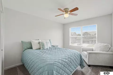 Bedroom - 17022 Centennial Rd, Omaha, NE 68136 photo 1 of 6