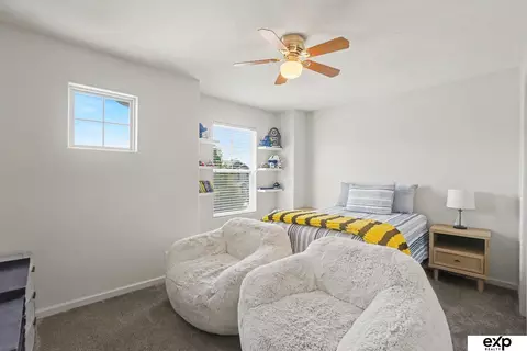 Bedroom - 17022 Centennial Rd, Omaha, NE 68136 photo 2 of 6