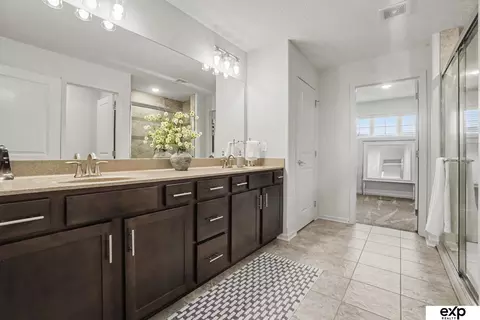 Entry Way - 17022 Centennial Rd, Omaha, NE 68136 photo 2 of 2