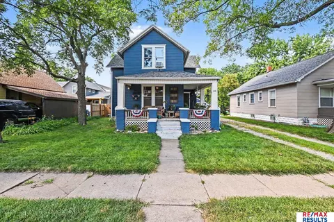 108 E 10th St, Fremont, NE 68025