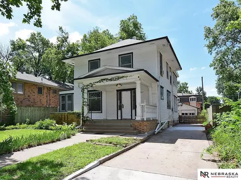 1945 Washington St, Lincoln, NE 68502