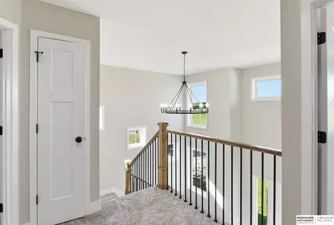 Entry Way - 16624 Abigail St, Bennington, NE 68007 photo 6 of 6