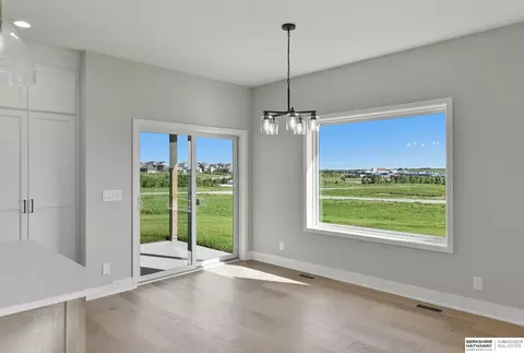 Dining - 16624 Abigail St, Bennington, NE 68007 photo 1 of 1