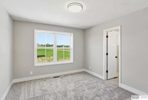 Bedroom - 16624 Abigail St, Bennington, NE 68007 photo 1 of 7