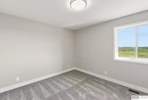 Bedroom - 16624 Abigail St, Bennington, NE 68007 photo 5 of 7