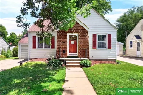 1536 N Colson Ave, Fremont, NE 68025