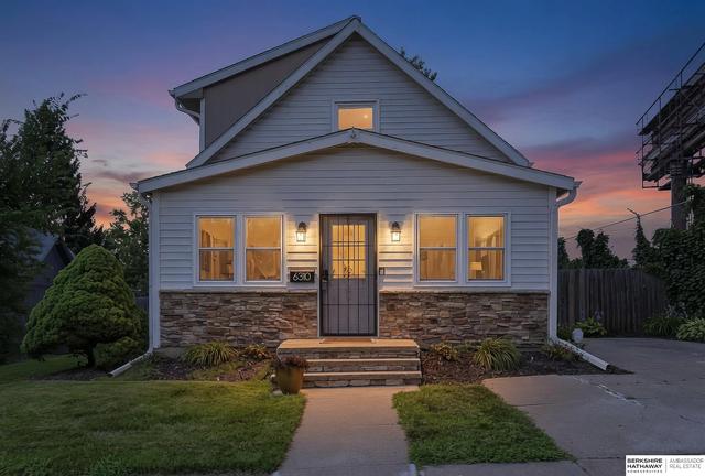 6310 Wirt St, Omaha, NE 68104