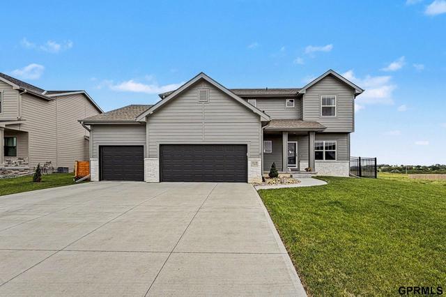 12119 S 109th St, Papillion, NE 68046