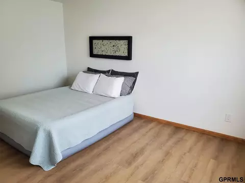 Bedroom - 1625 Willis Ave, Omaha, NE 68110 photo 3 of 3