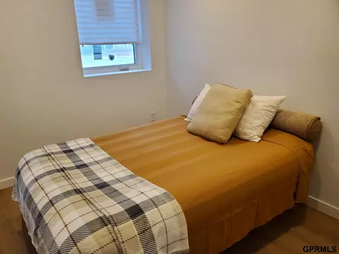 Bedroom - 1625 Willis Ave, Omaha, NE 68110 photo 2 of 3