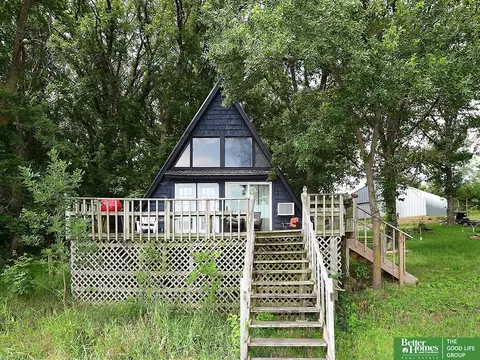 17998 E Spruce Rd, Liberty, NE 68381
