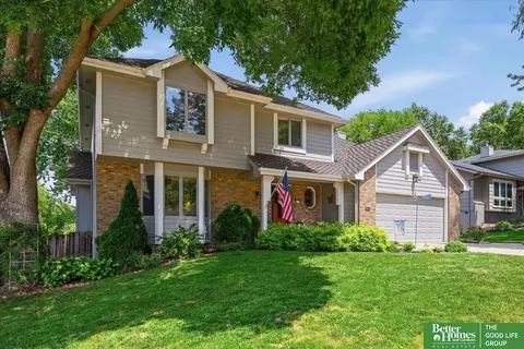 4314 Amos Gates Dr, Bellevue, NE 68123