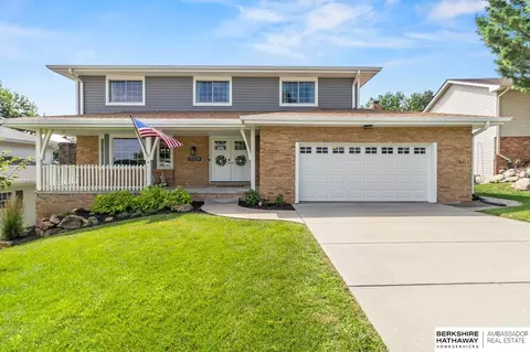 13329 Woolworth Ave, Omaha, NE 68144