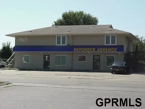 3615 N 44 St, Lincoln, NE 68504