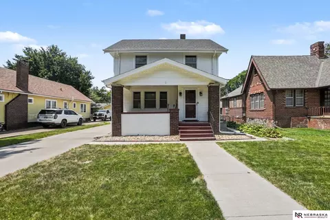 1233 N I St, Fremont, NE 68025