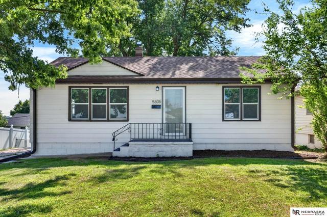 5305 N 45th St, Omaha, NE 68104