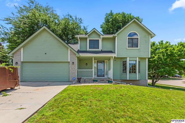 10419 Mary Cir, Omaha, NE 68122