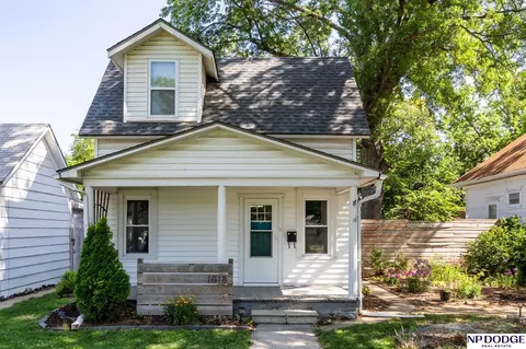 1018 Garfield St, Lincoln, NE 68502