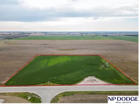 10 Acres Country Road 10, Mead, NE 68041