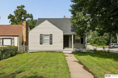 5724 Fontenelle Blvd, Omaha, NE 68111