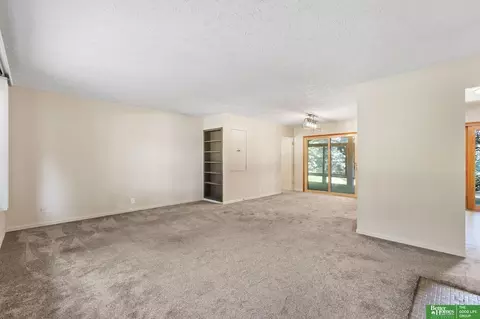 Living - 10472 Wright Cir, Omaha, NE 68124 photo 2 of 8