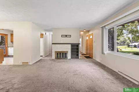 Living - 10472 Wright Cir, Omaha, NE 68124 photo 6 of 8