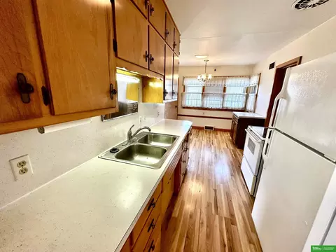 Kitchen - 409 Ivan St, Pender, NE 68047 photo 3 of 3