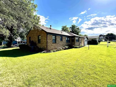 Exterior - 409 Ivan St, Pender, NE 68047 photo 2 of 3