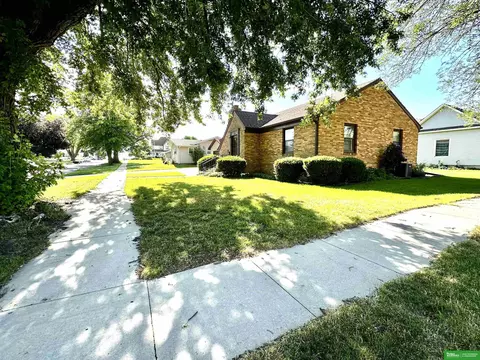 Exterior - 409 Ivan St, Pender, NE 68047 photo 1 of 3