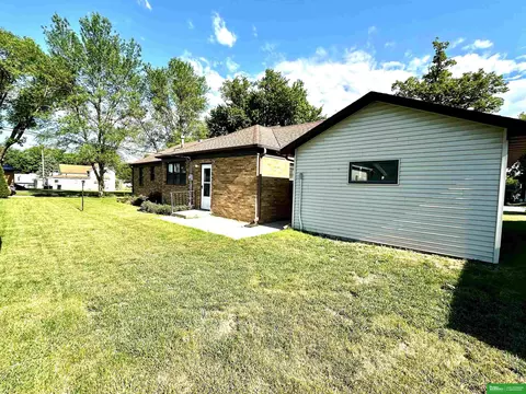 Exterior - 409 Ivan St, Pender, NE 68047 photo 3 of 3