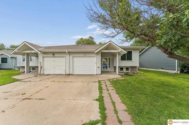 2660 Seaton Ave, Fremont, NE 68025
