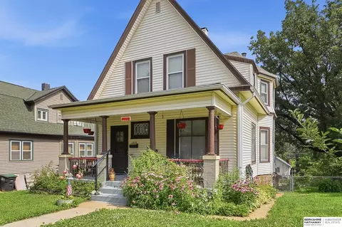 4448 Franklin St, Omaha, NE 68111